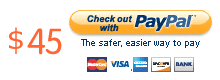 PayPal - The safer, easier way to pay online!